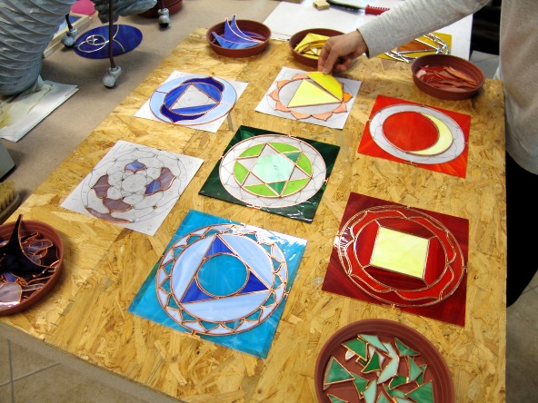 Preparazione al passaggio al rame