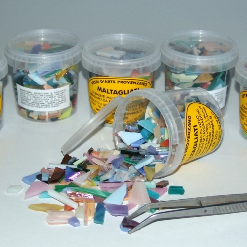 Maltagliati in confezione 200 g.