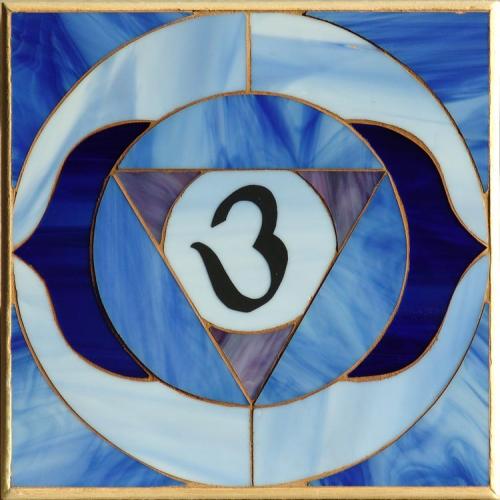 Sesto Chakra