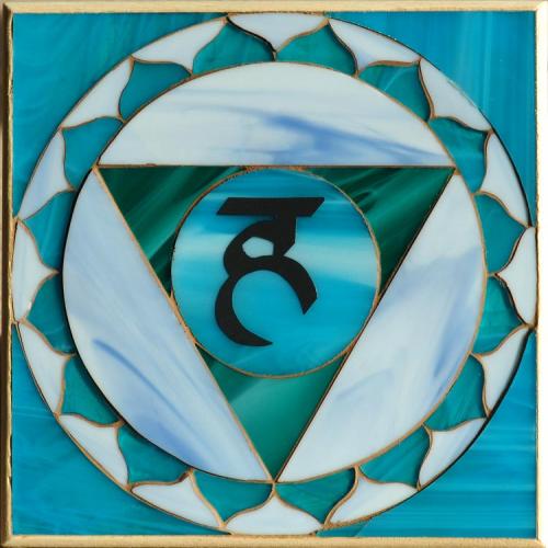 Quinto Chakra