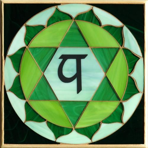 Quarto Chakra