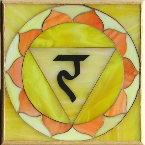 Terzo Chakra