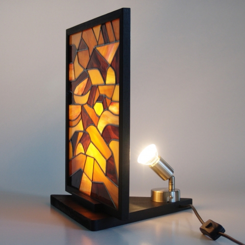 Elemento Terra - I 5 Elementi