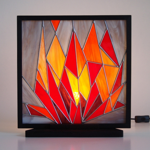 Elemento Fuoco - Feng Shui