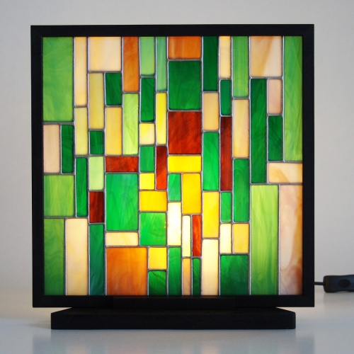 Elemento Legno - Feng Shui