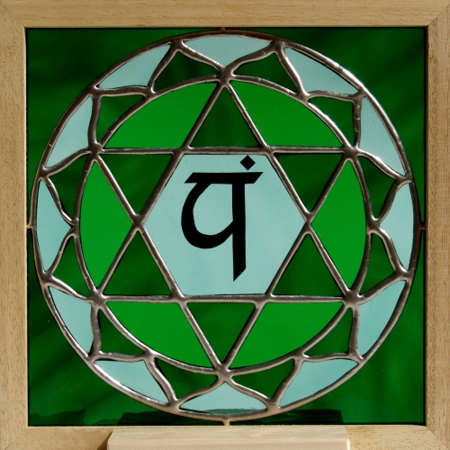 Quarto Chakra - Anahata