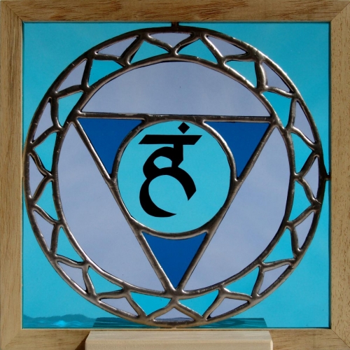 Quinto Chakra - Vishudda