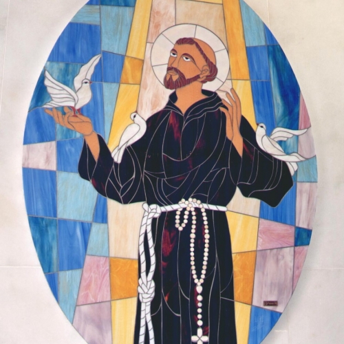 San Francesco d'Assisi   