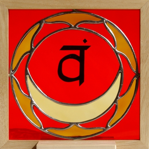 Secondo Chakra - Svadhisthana