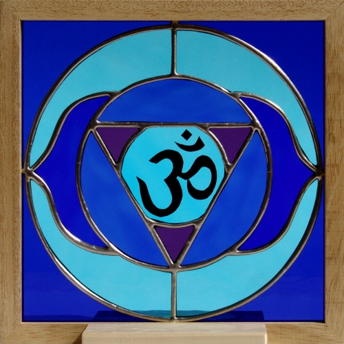 Sesto Chakra - Ajna