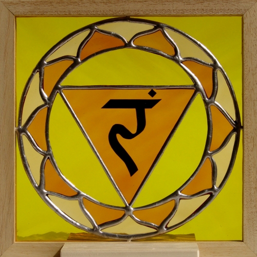 Terzo Chakra - Manipura