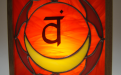 2 Chakra - Svadhisthana
