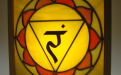 3 Chakra - Manipura