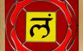 Primo Chakra - Muladhara