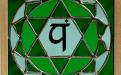 Quarto Chakra - Anahata