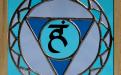 Quinto Chakra - Vishudda