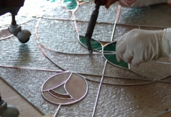 La Saldatura Continua