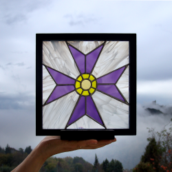 Croce di Malta - Saint Germain